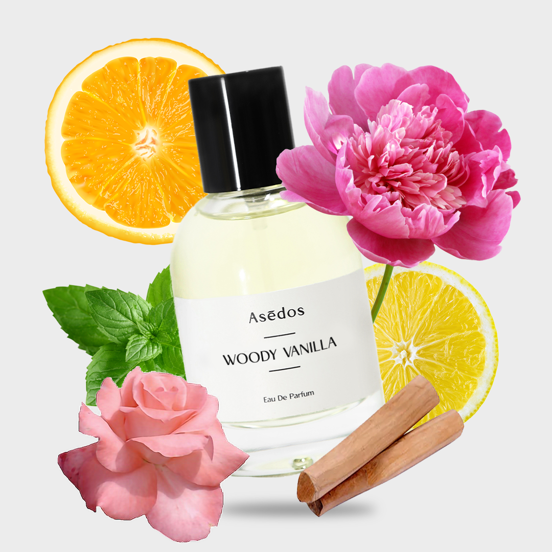 TROPICAL GARDENIA EAU DE PARFUM