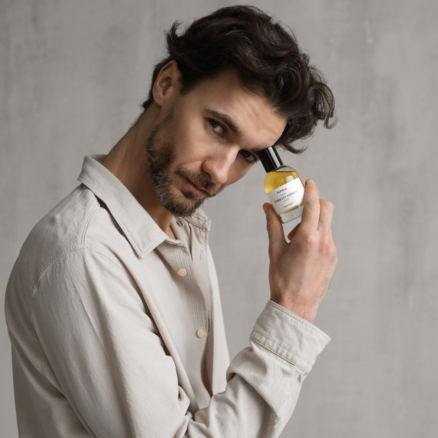 WHITE MOSS EAU DE PARFUM