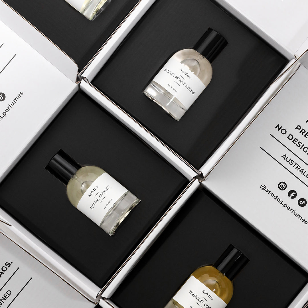 WHITE MOSS EAU DE PARFUM