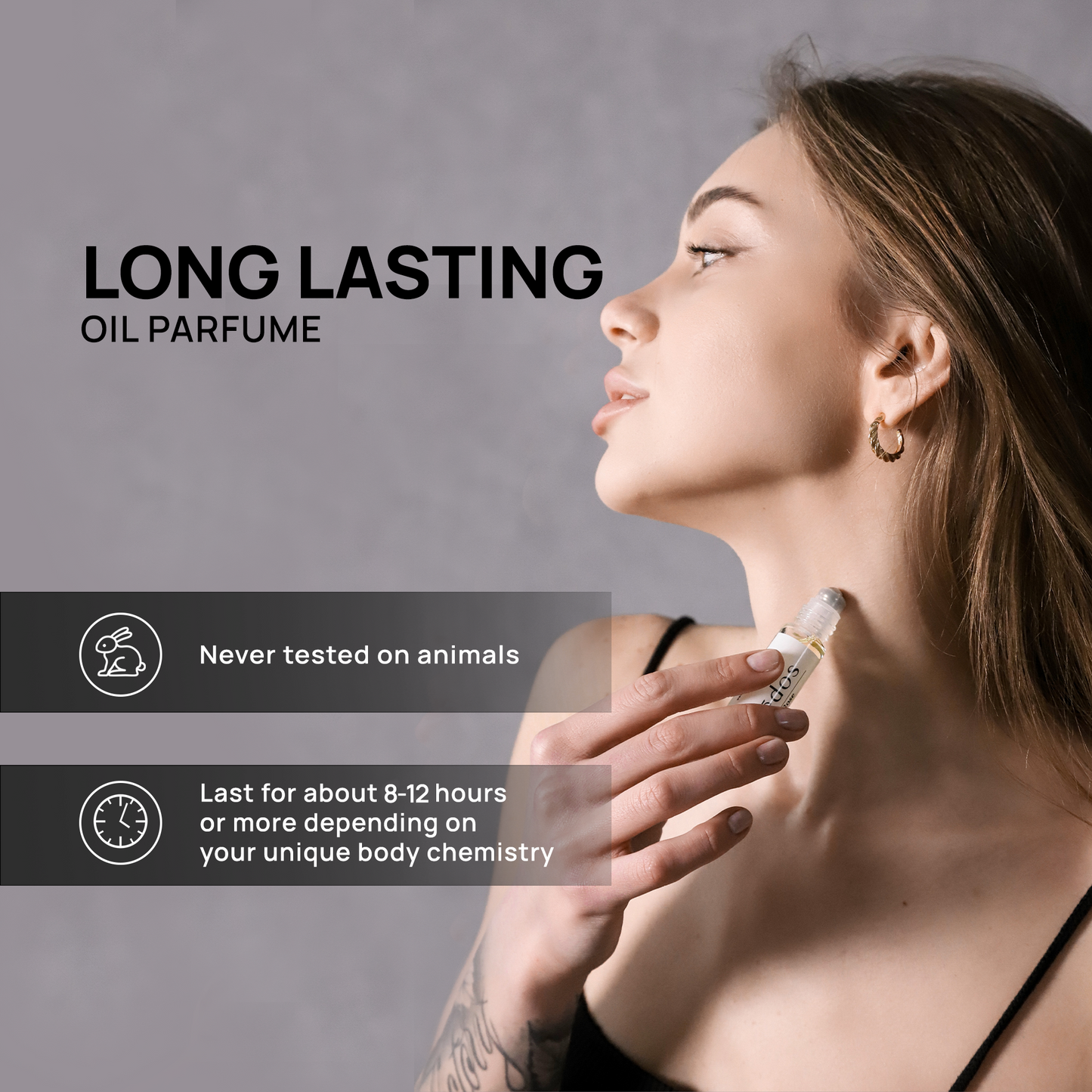 VELVET TEMPTATION PERFUME OIL