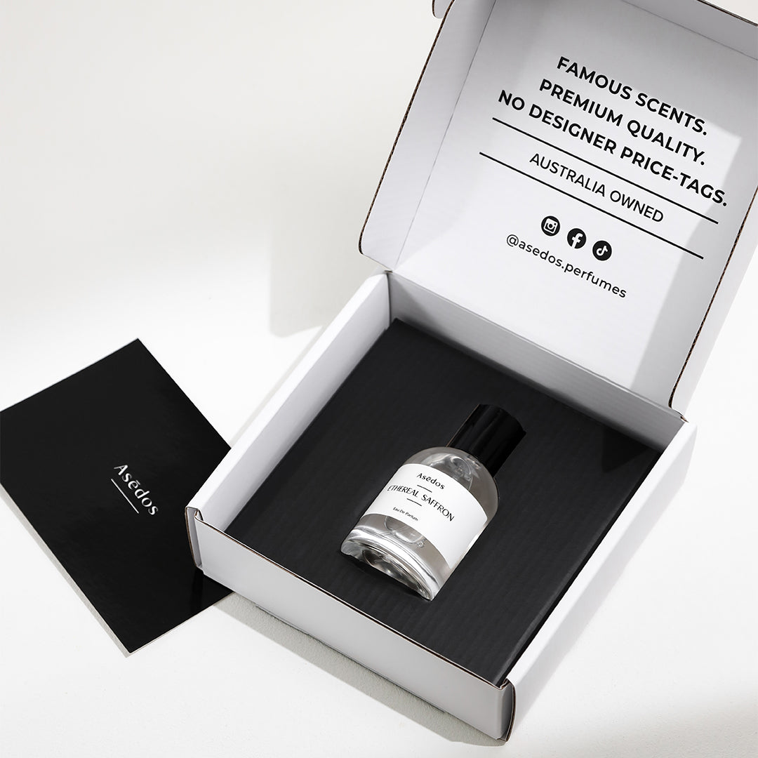 ROSARY ALABAMA EAU DE PARFUM
