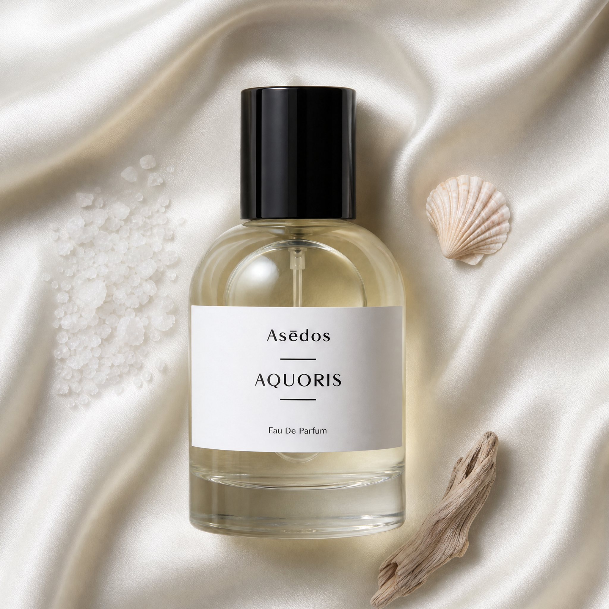 AQUORIS EAU DE PARFUM