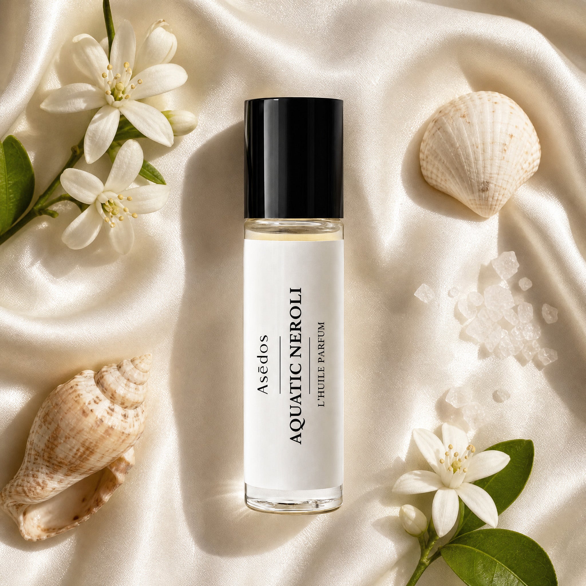 AQUATIC NEROLI PERFUME OIL