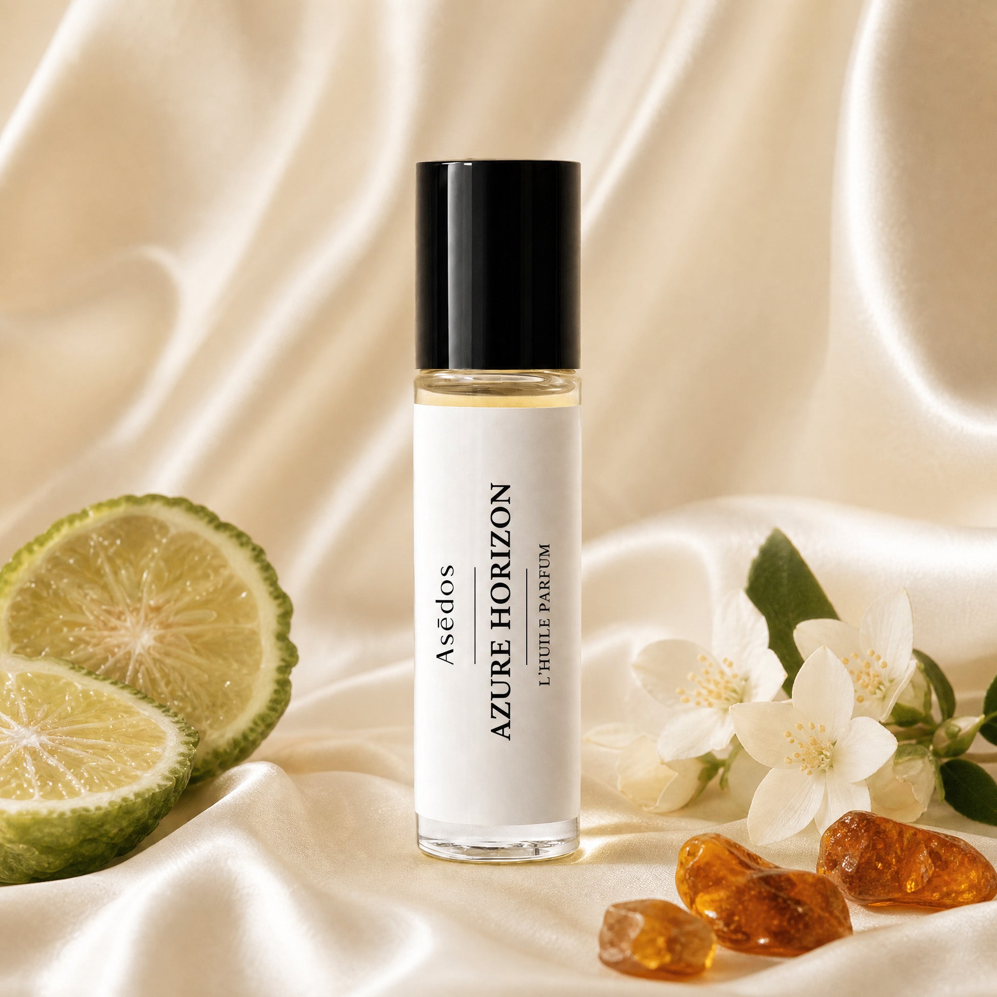AZURE HORIZON PERFUME OIL