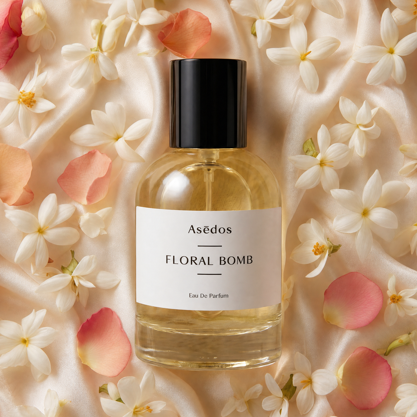 
                  
                    FLORAL BOMB EAU DE PARFUM
                  
                