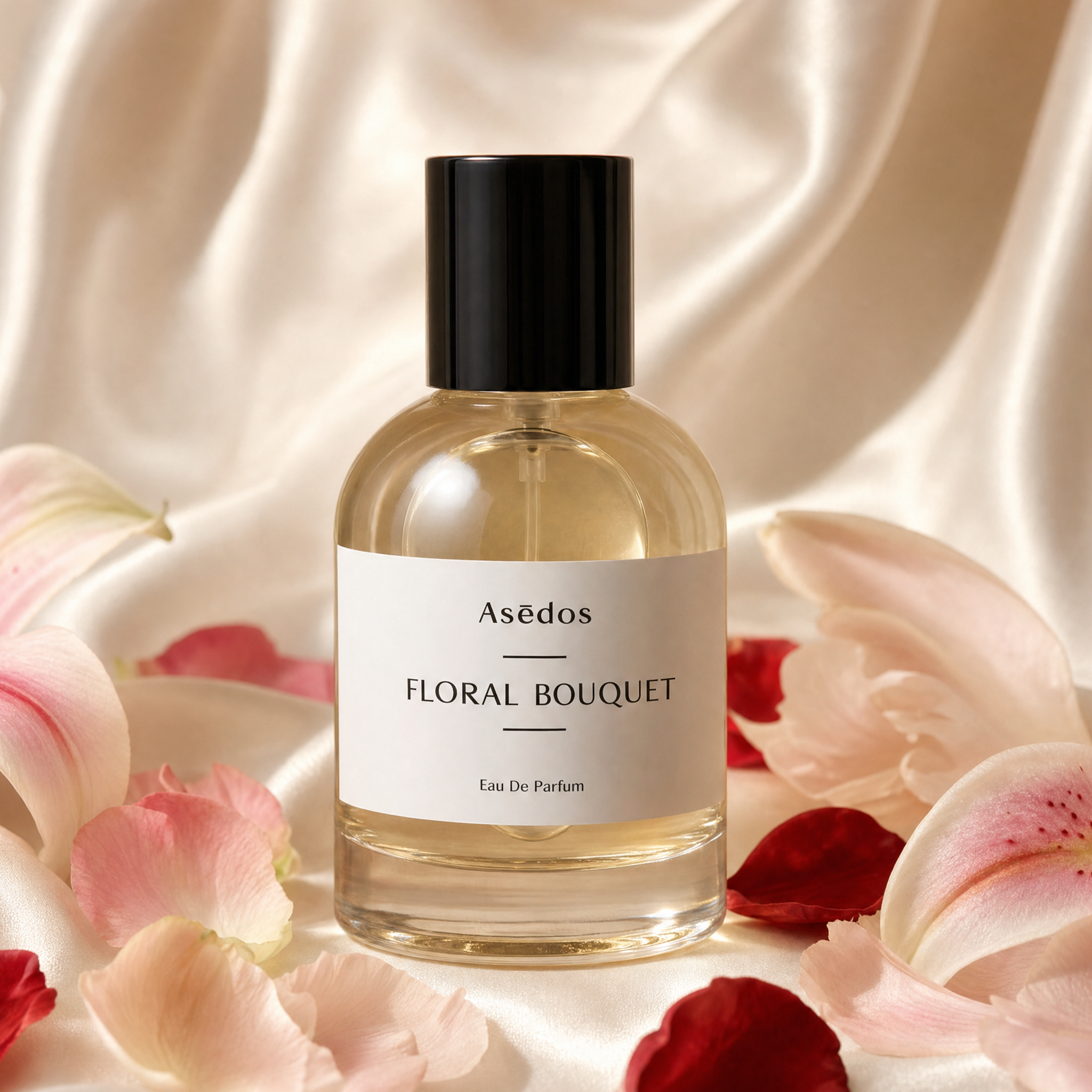 FLORAL BOUQUET EAU DE PARFUM