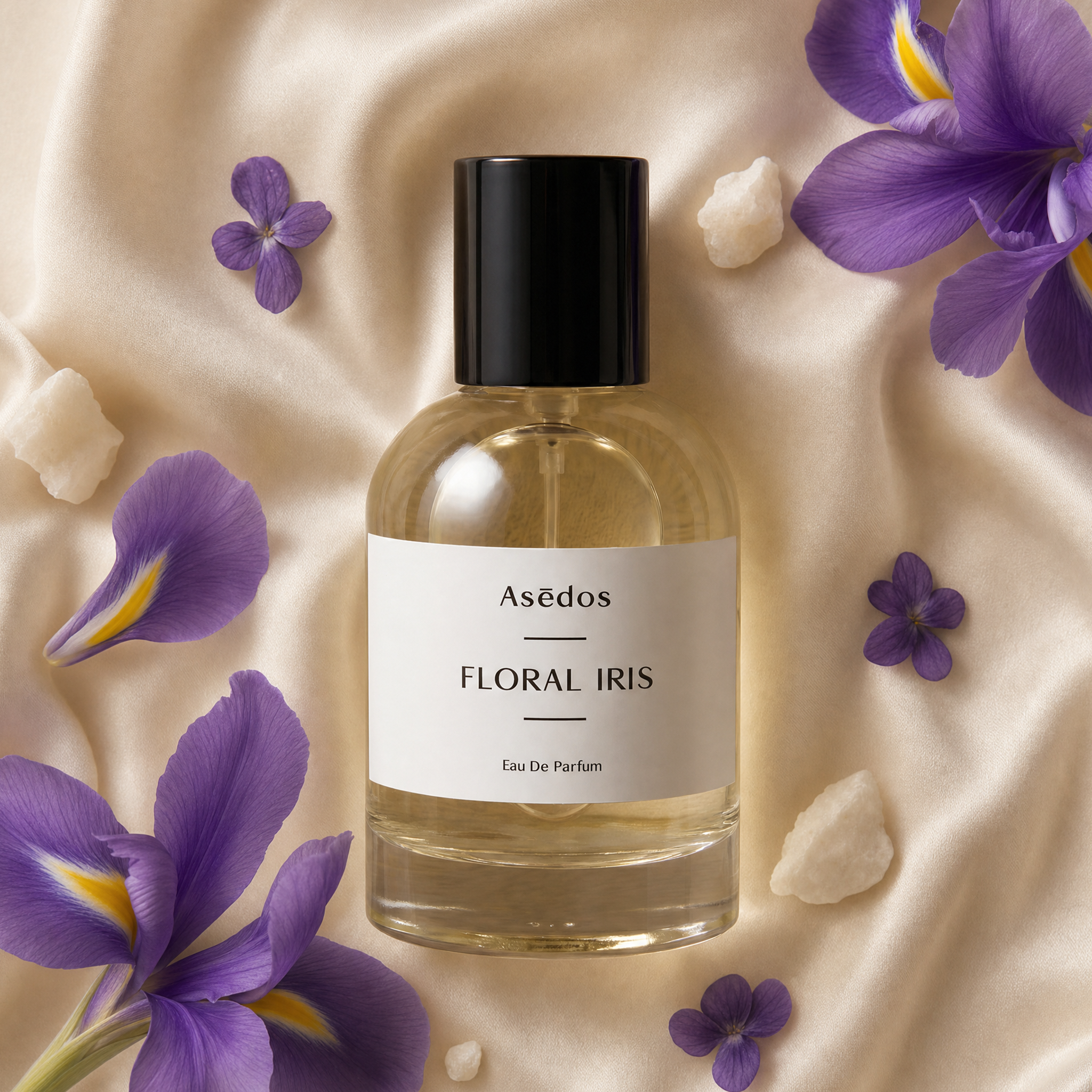 FLORAL IRIS EAU DE PARFUM