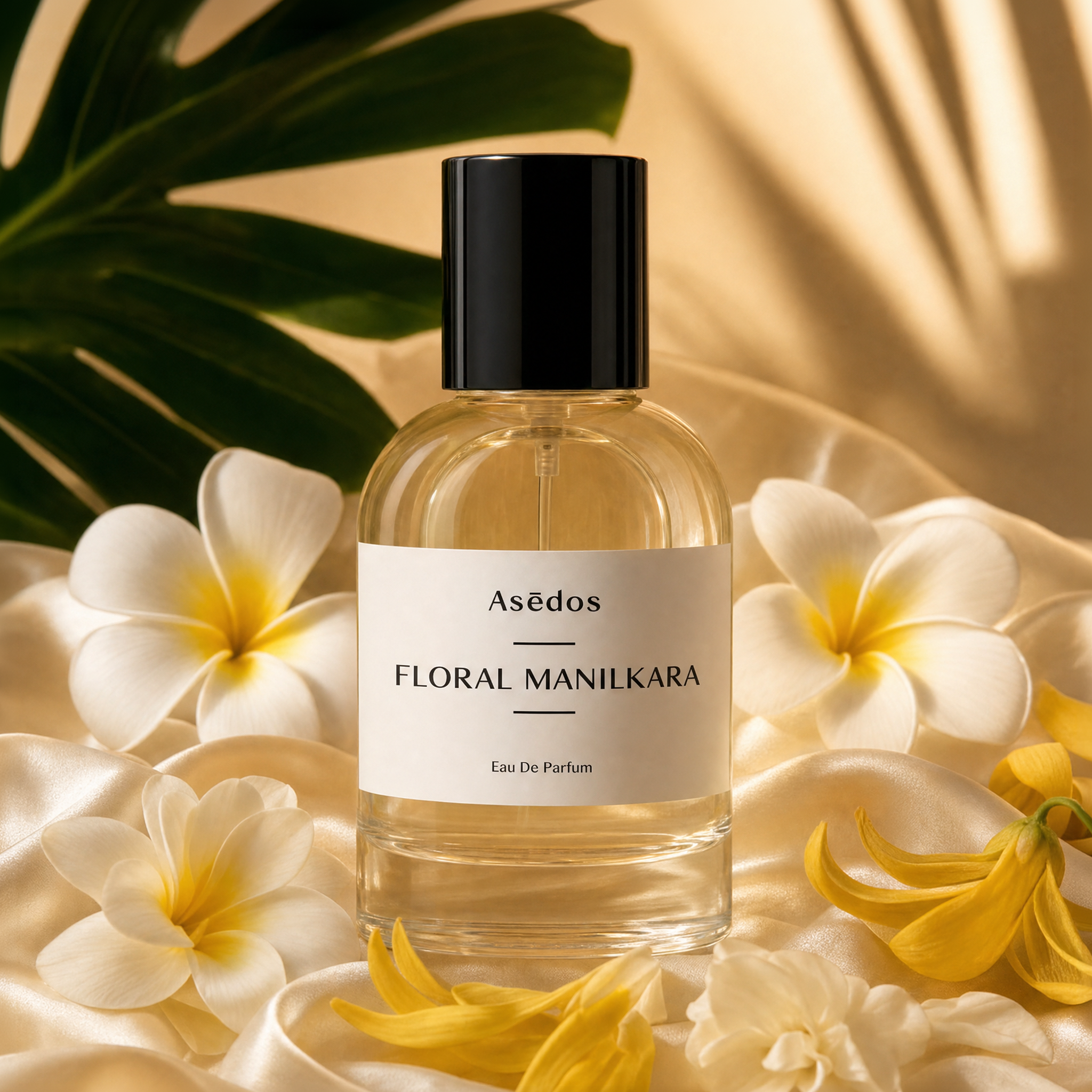 FLORAL MANILKARA EAU DE PARFUM