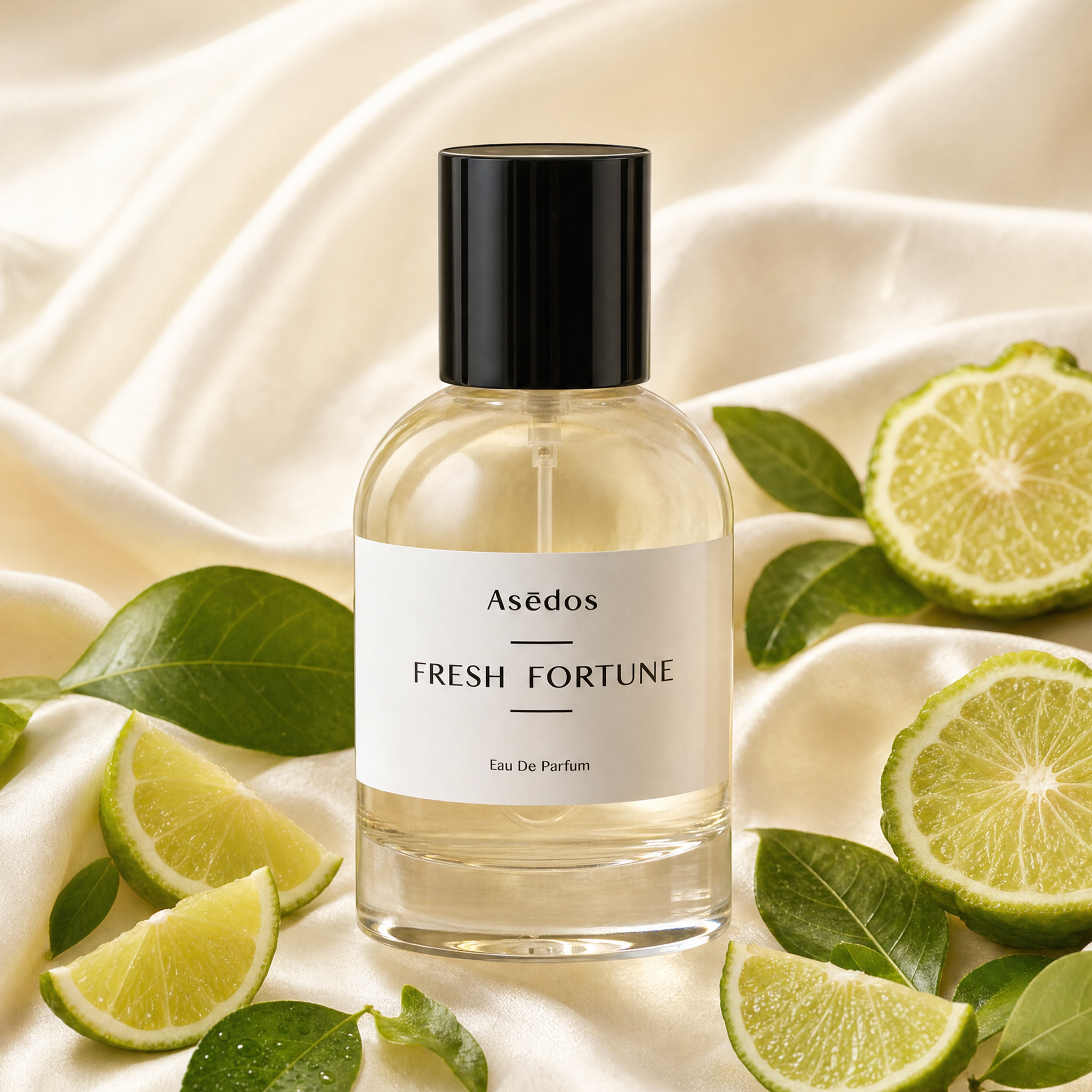 FRESH FORTUNE EAU DE PARFUM