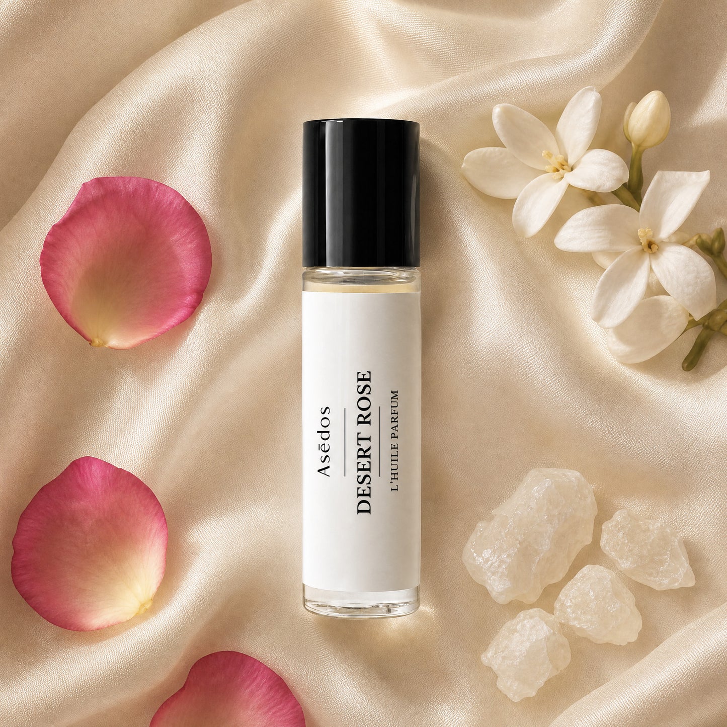 
                  
                    DIVINE ROSES PERFUME OIL
                  
                