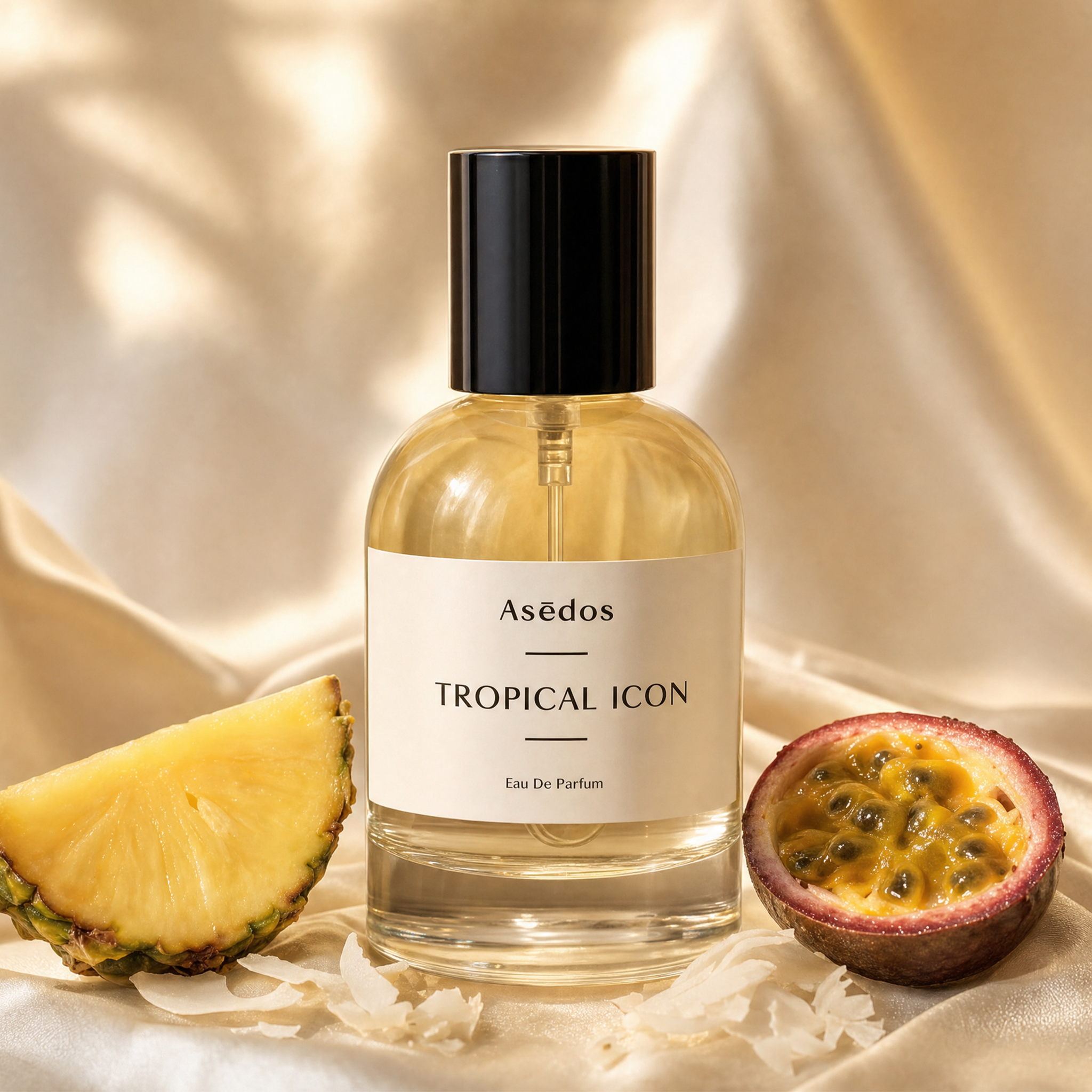 TROPICAL ICON EAU DE PARFUM
