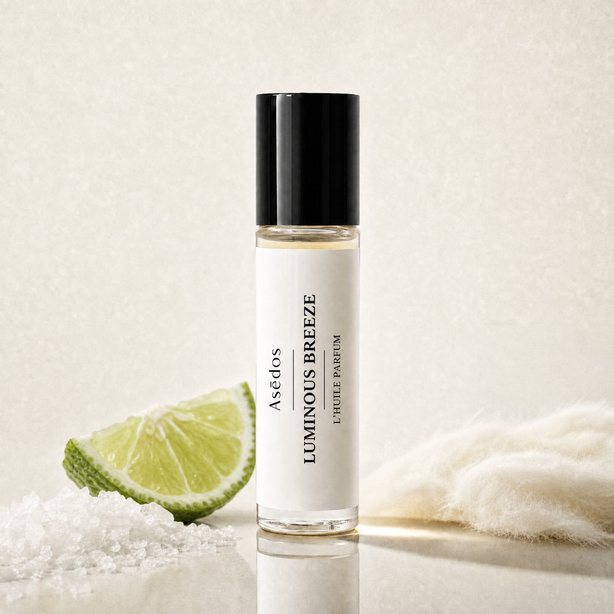 LUMINOUS BREEZE PERFUME OIL