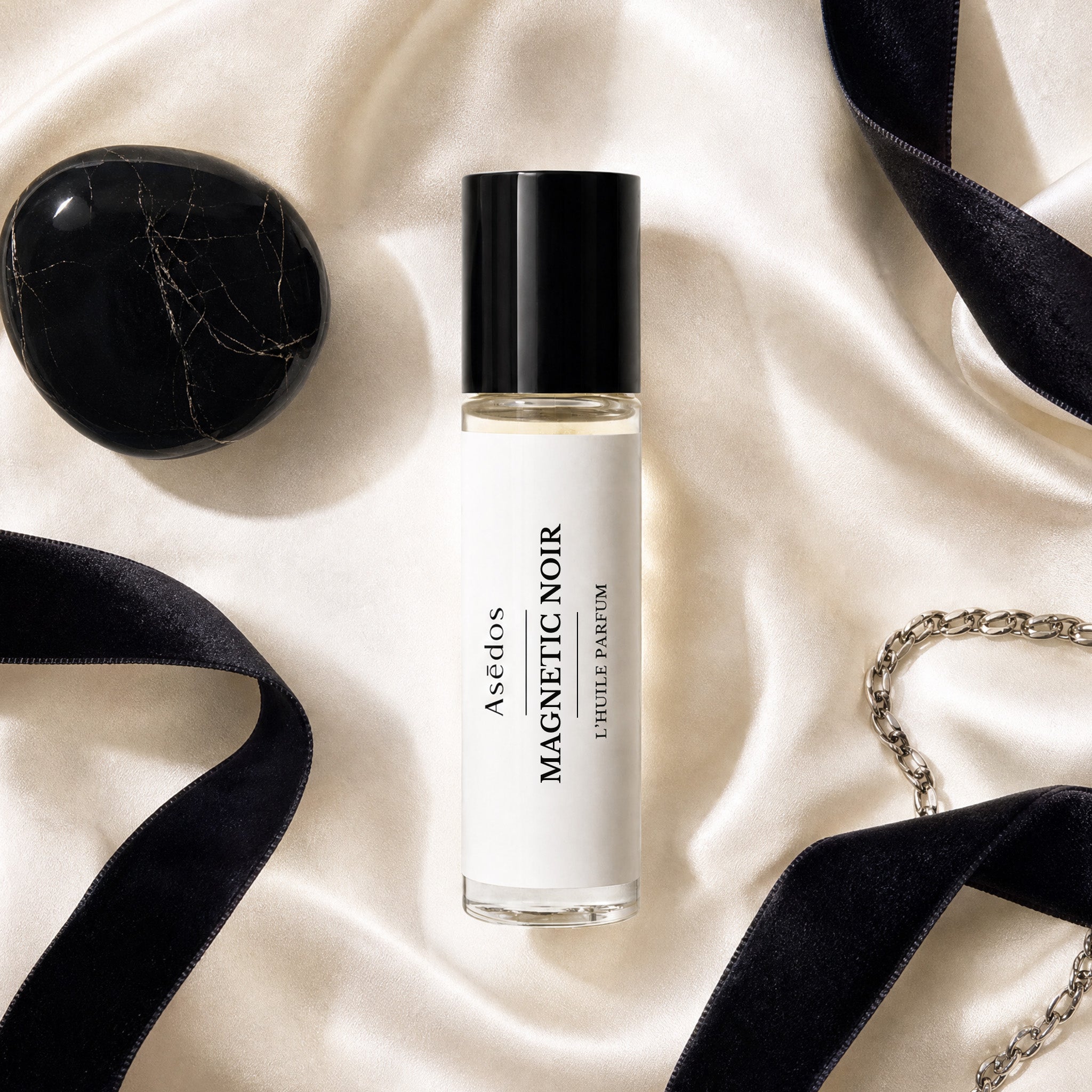 MAGNETIC NOIR PERFUME OIL