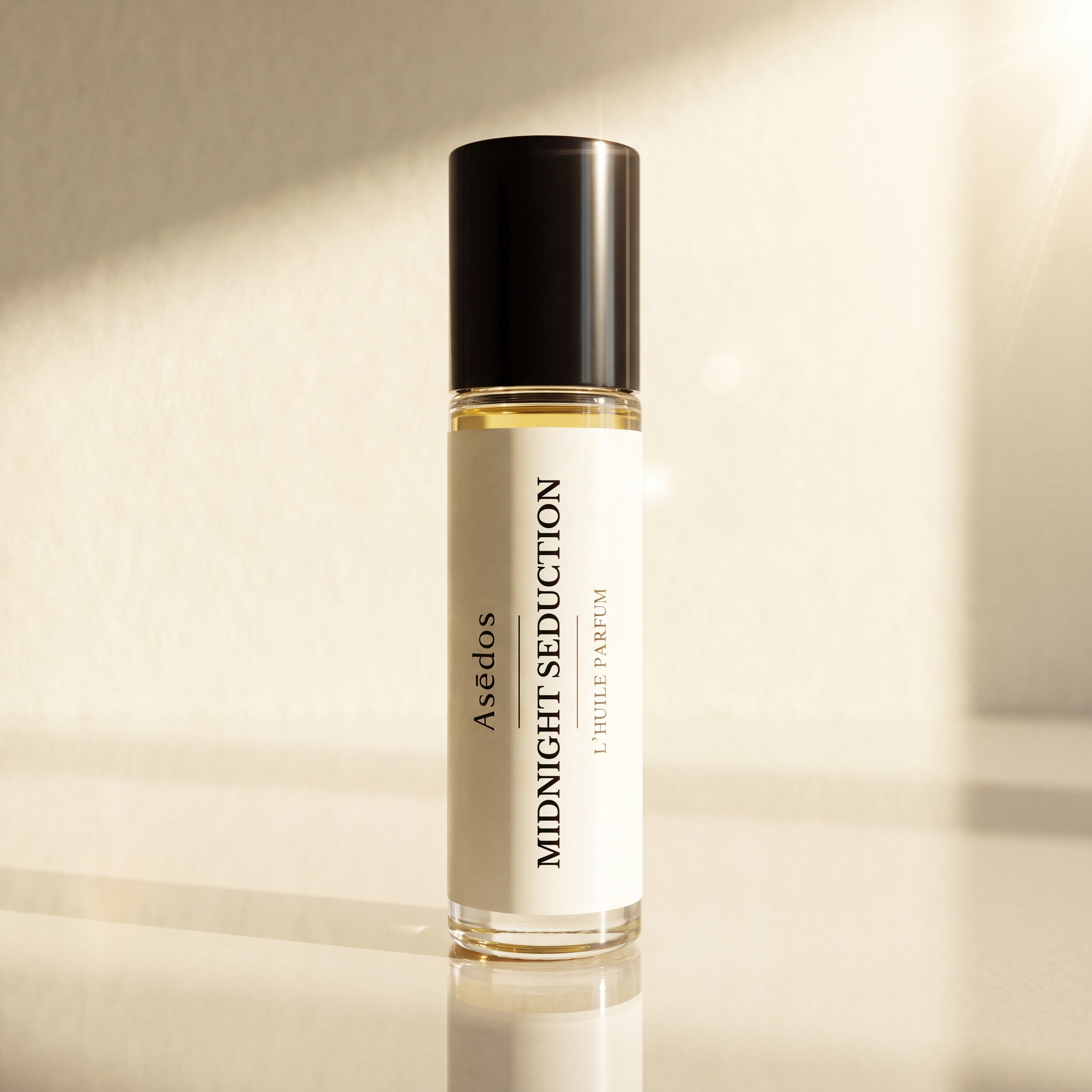 MIDNIGHT SEDUCTION PERFUME OIL