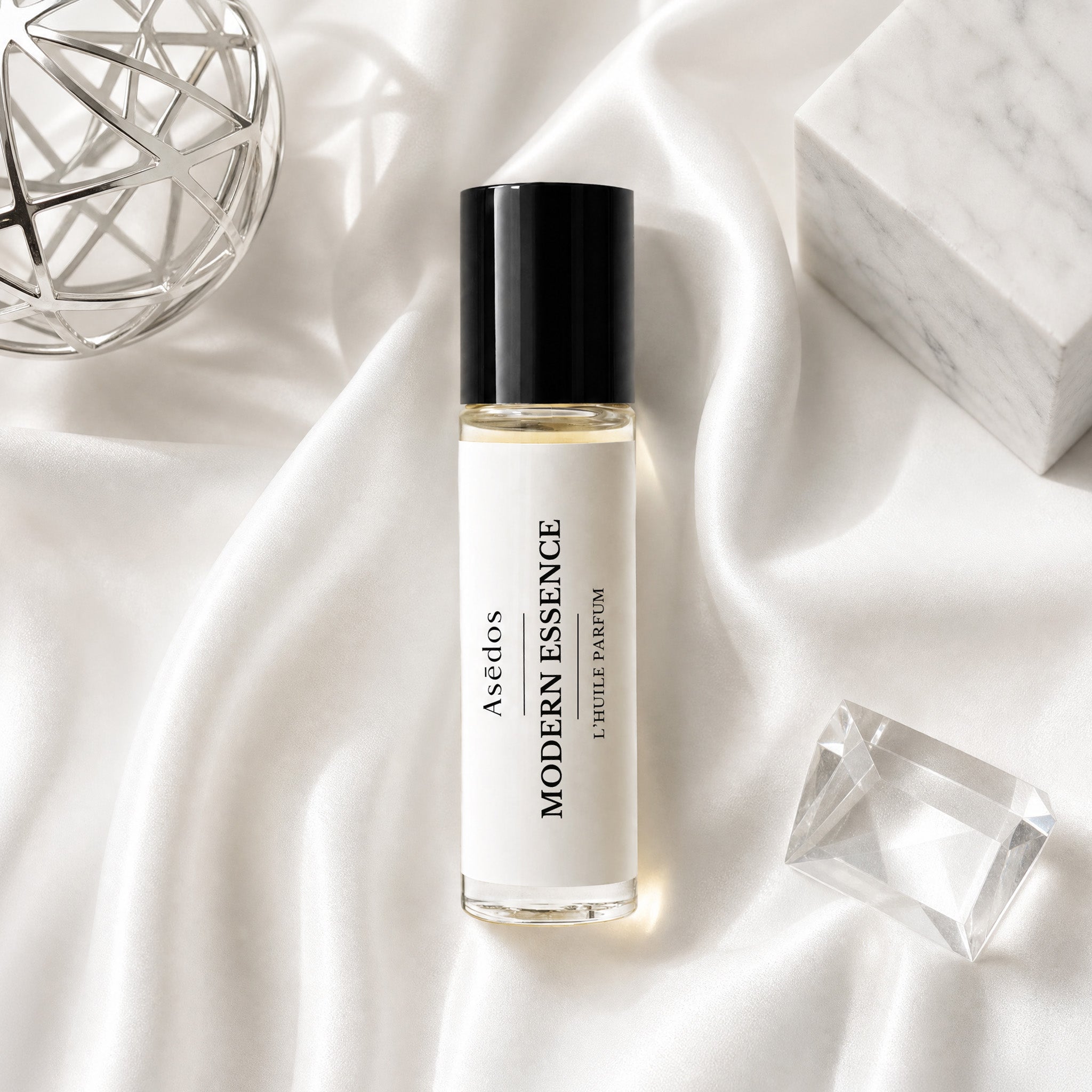 MODERN ESSENCE PERFUME OIL