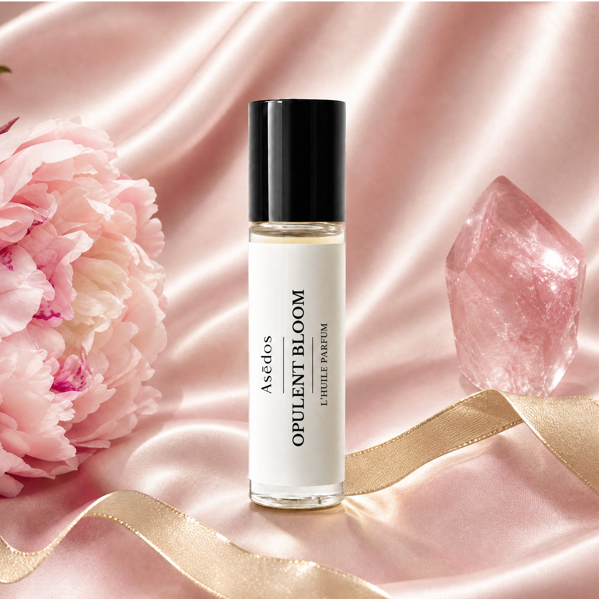 OPULENT BLOOM PERFUME OIL