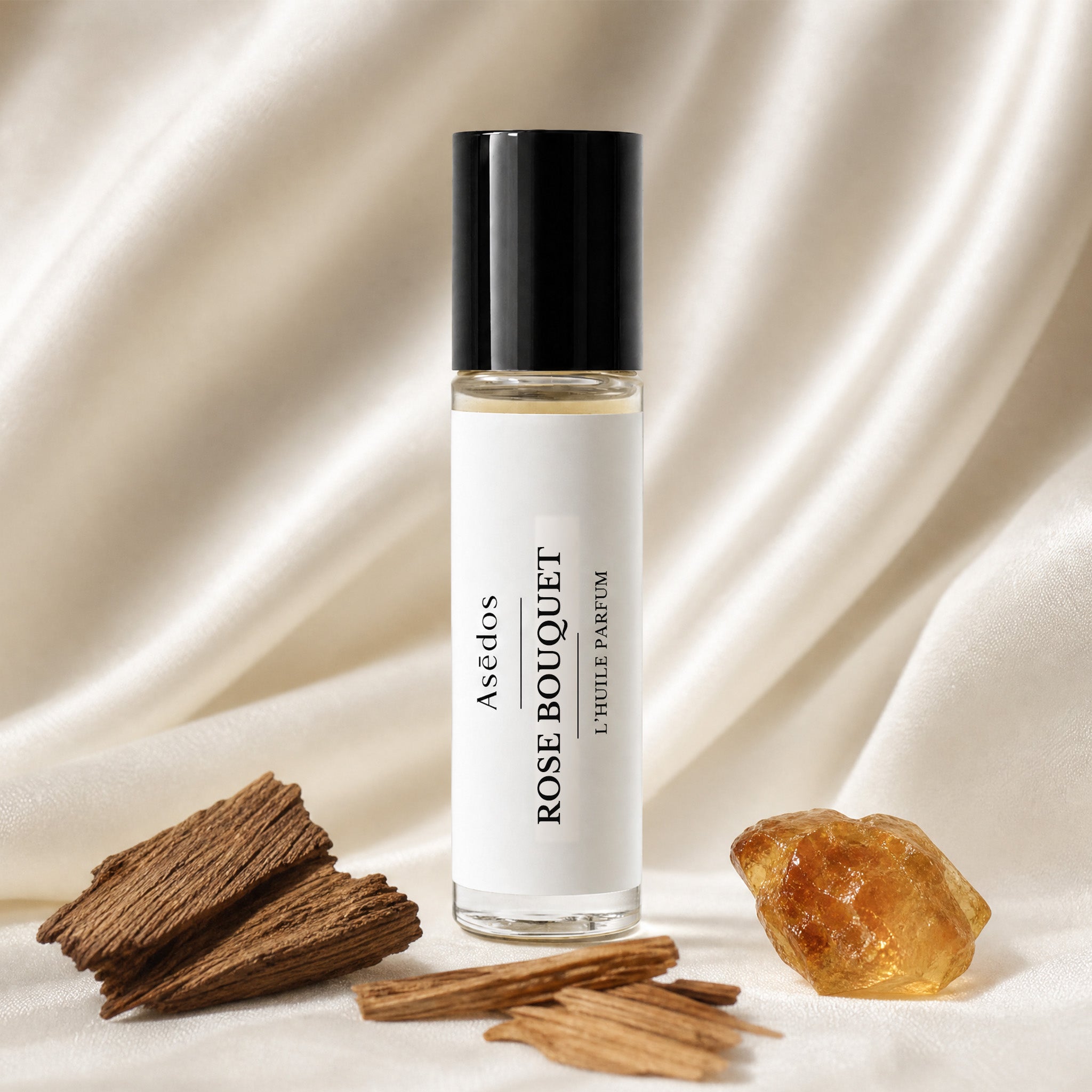 TEXAS WOOD PERFUME OIL