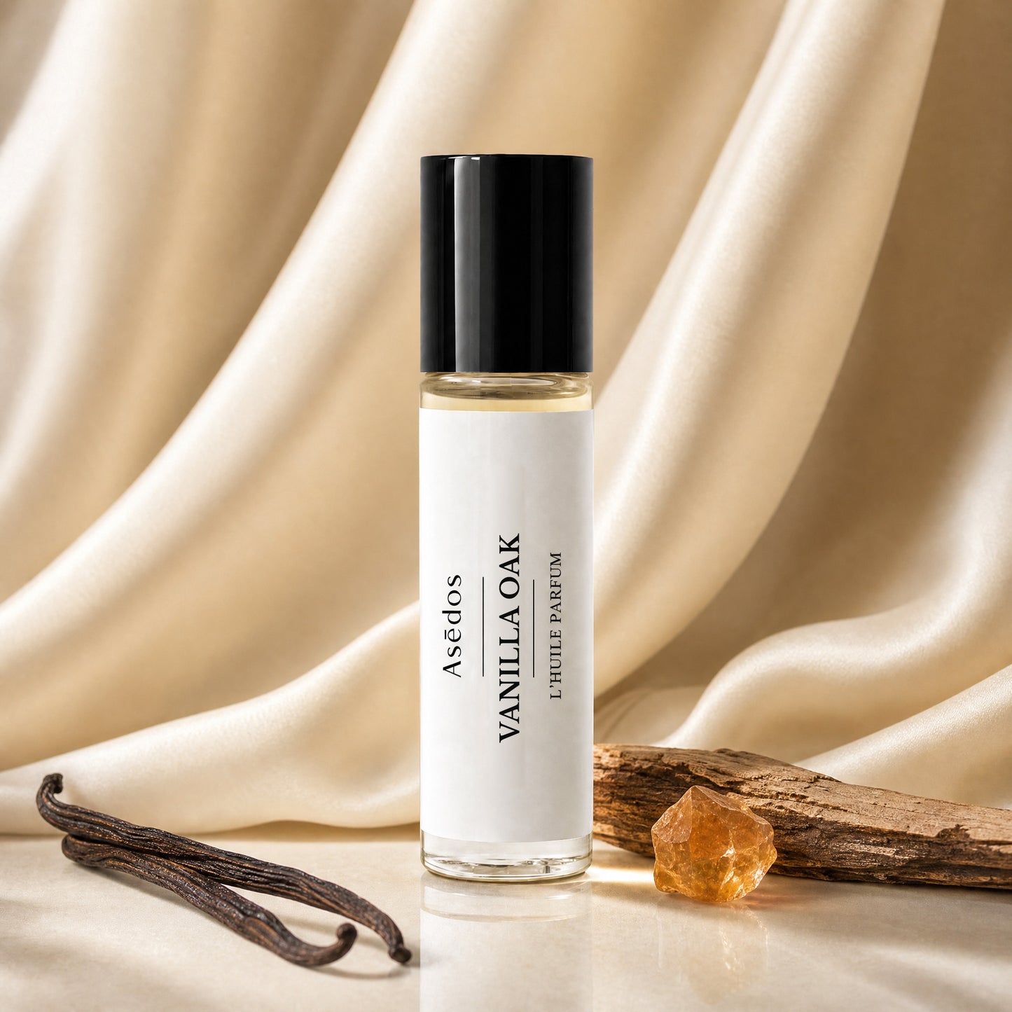 
                  
                    VANILLA OAK PERFUME OIL
                  
                