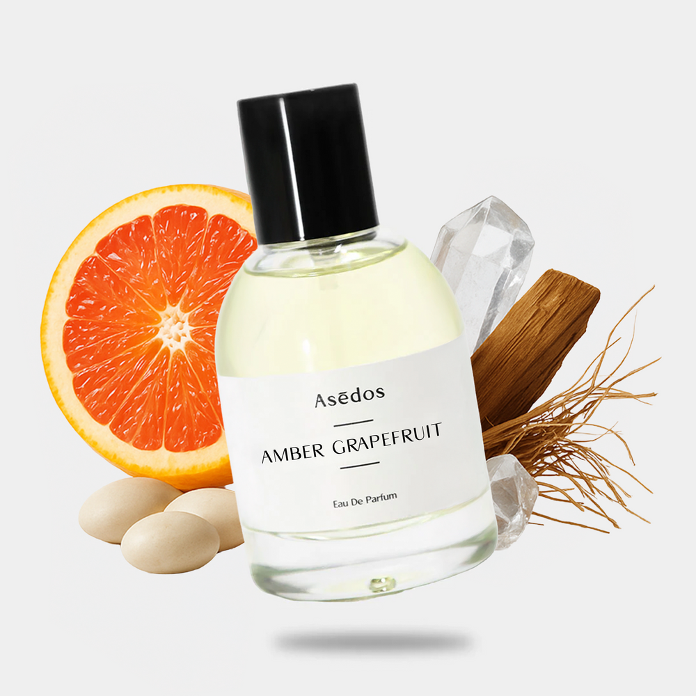 AMBER GRAPEFRUIT EAU DE PARFUM