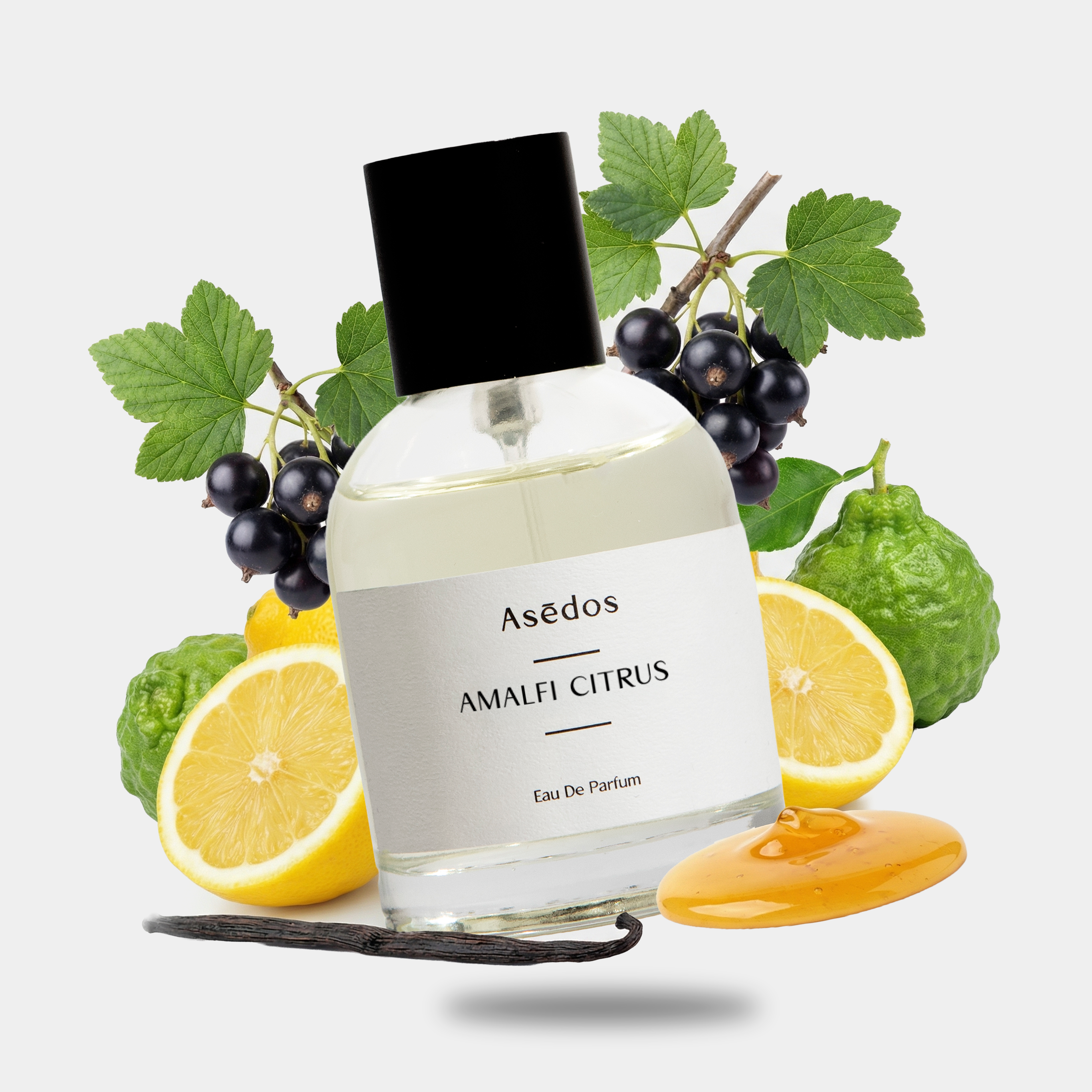 AMALFI CITRUS EAU DE PARFUM