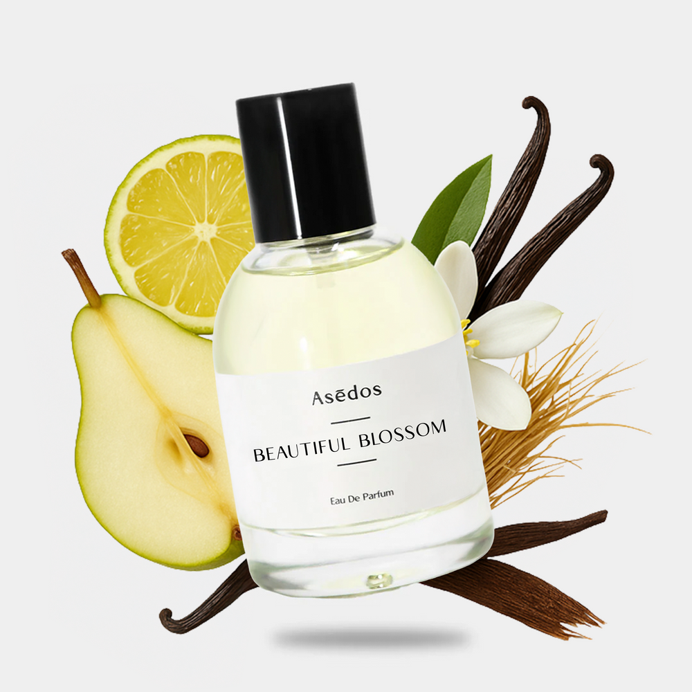 
                  
                    BEAUTIFUL BLOSSOM EAU DE PARFUM
                  
                