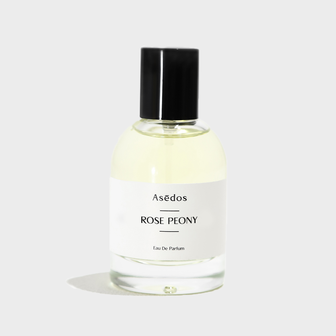 ROSE PEONY EAU DE PARFUM