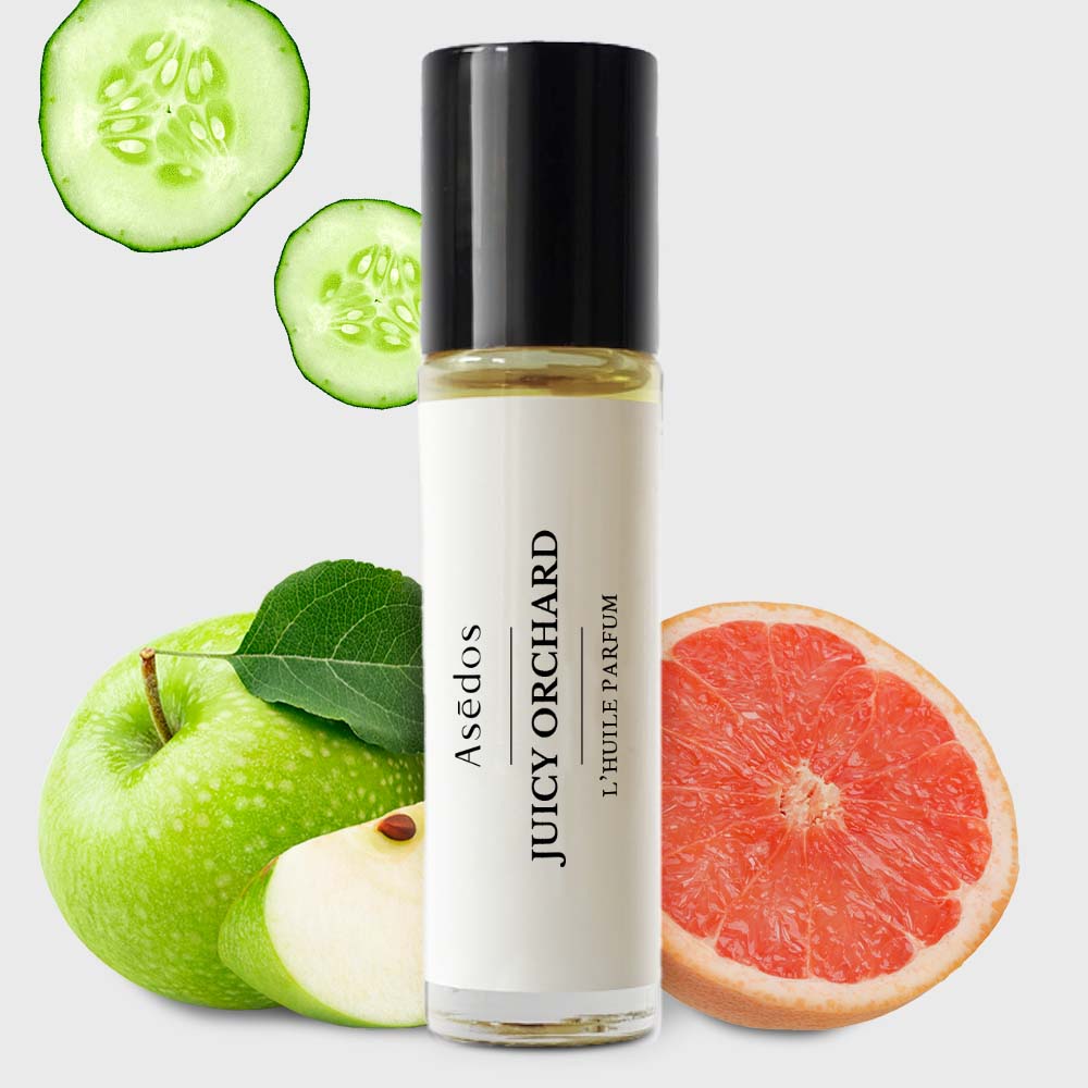 JUICY ORCHARD PERFUME OIL