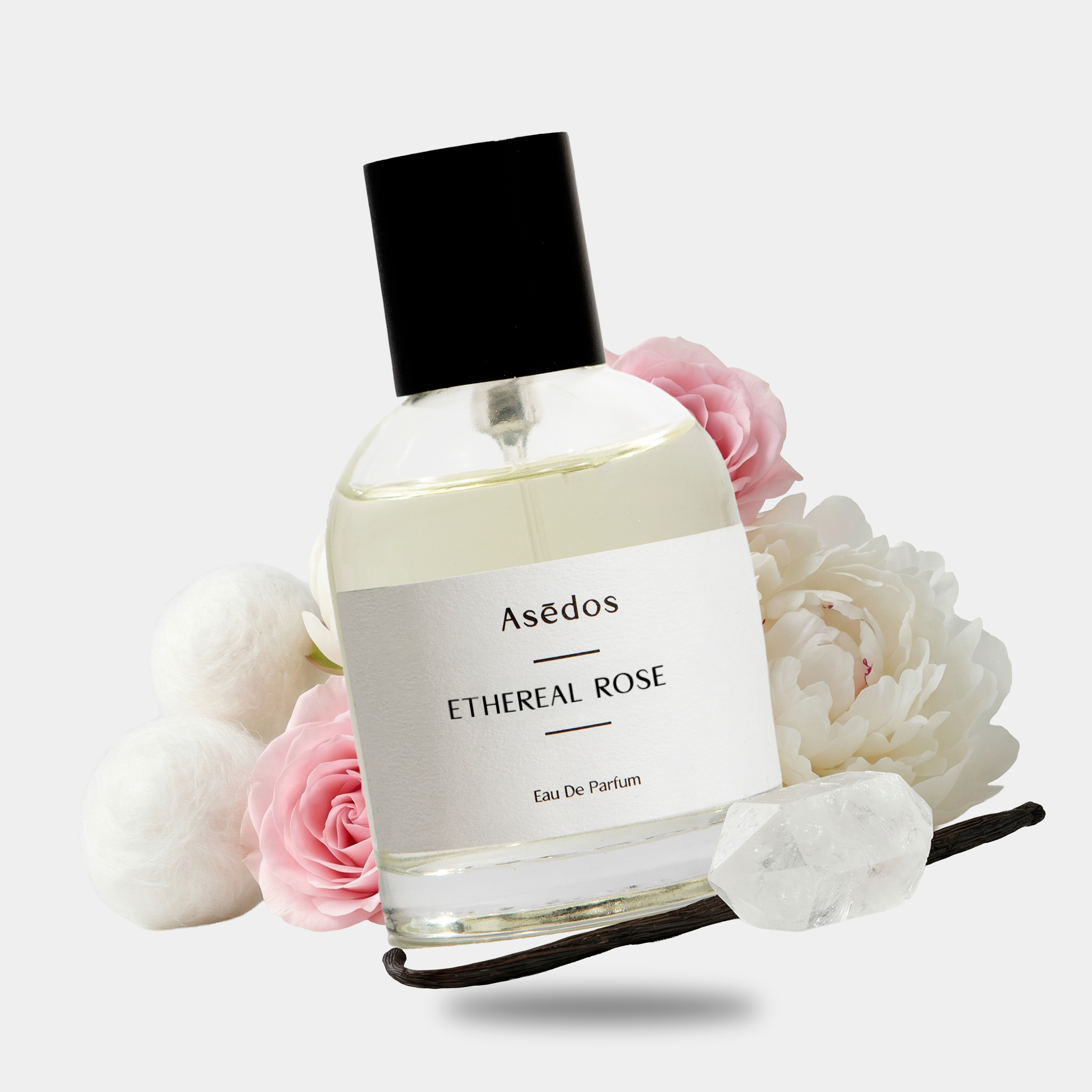 ETHEREAL ROSE EAU DE PARFUM