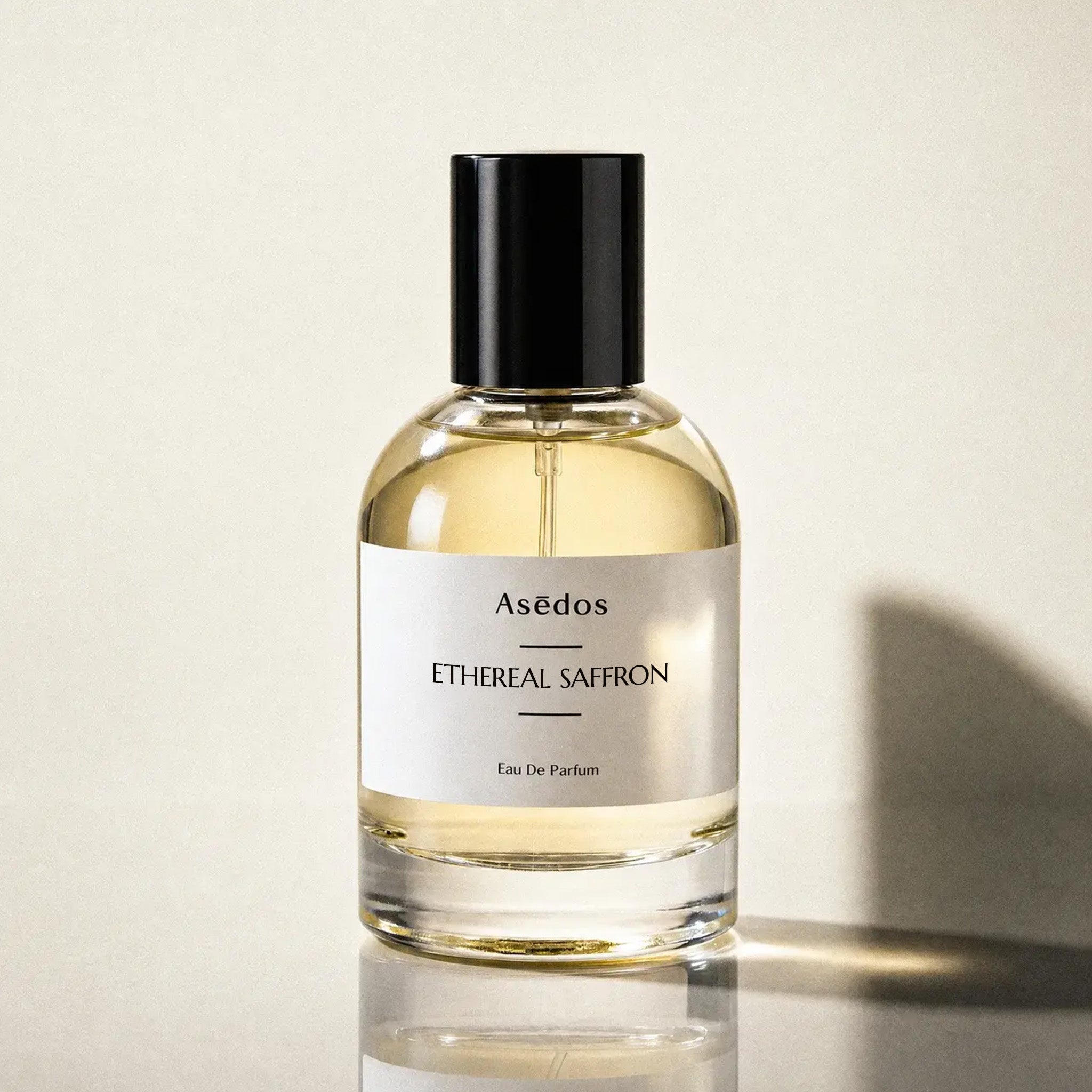 ETHEREAL SAFFRON EAU DE PARFUM