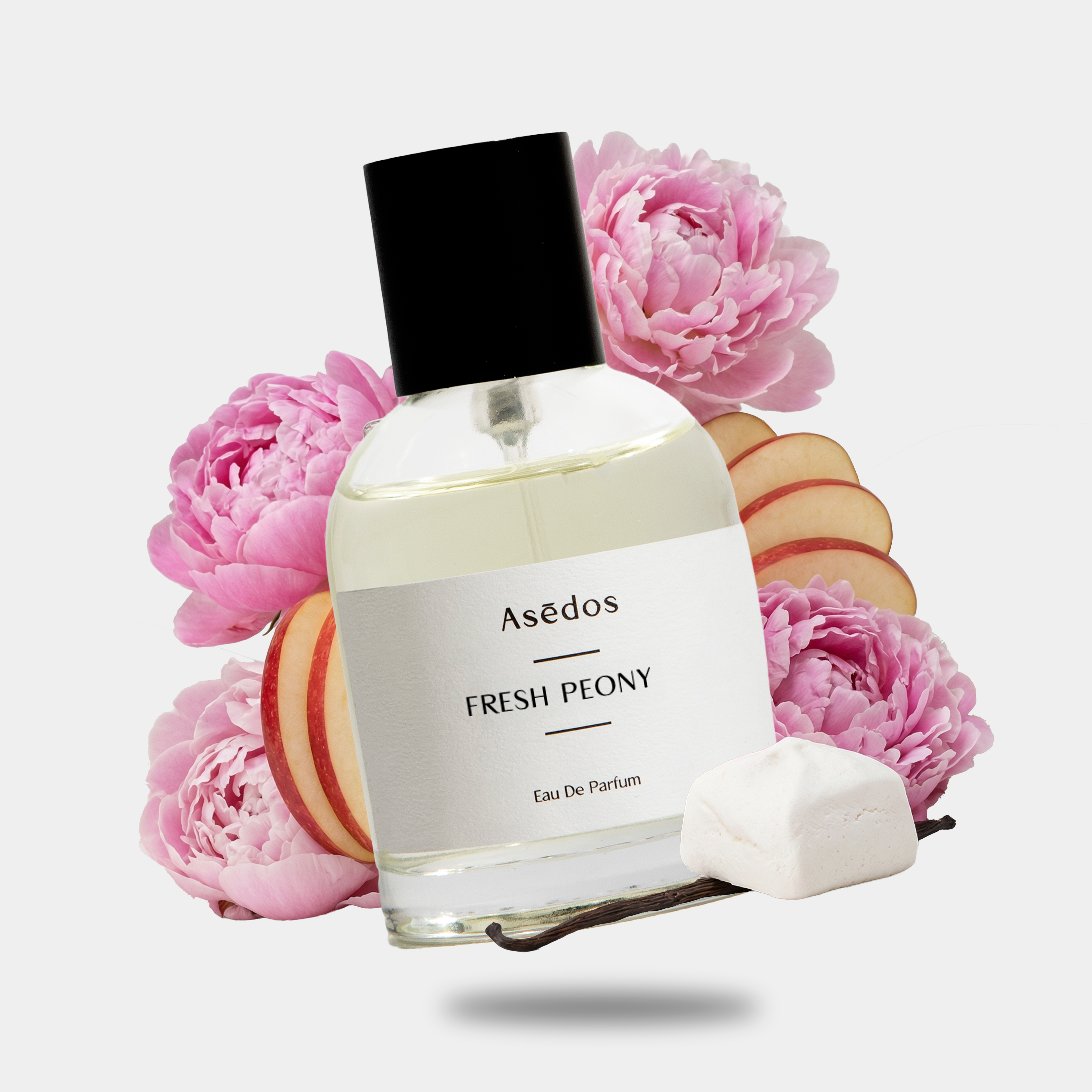 FRESH PEONY EAU DE PARFUM