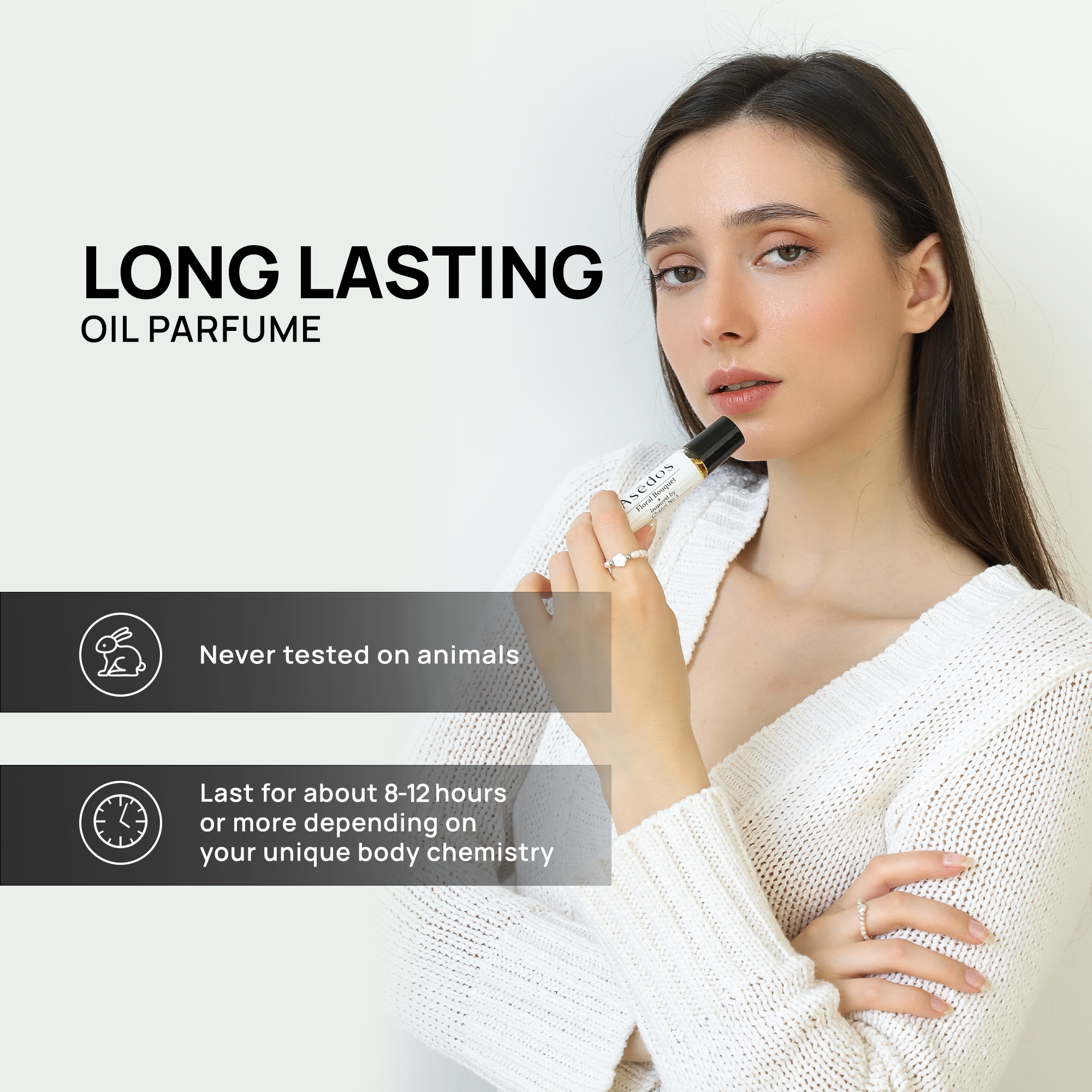 CITRUS OCEANO PERFUME OIL