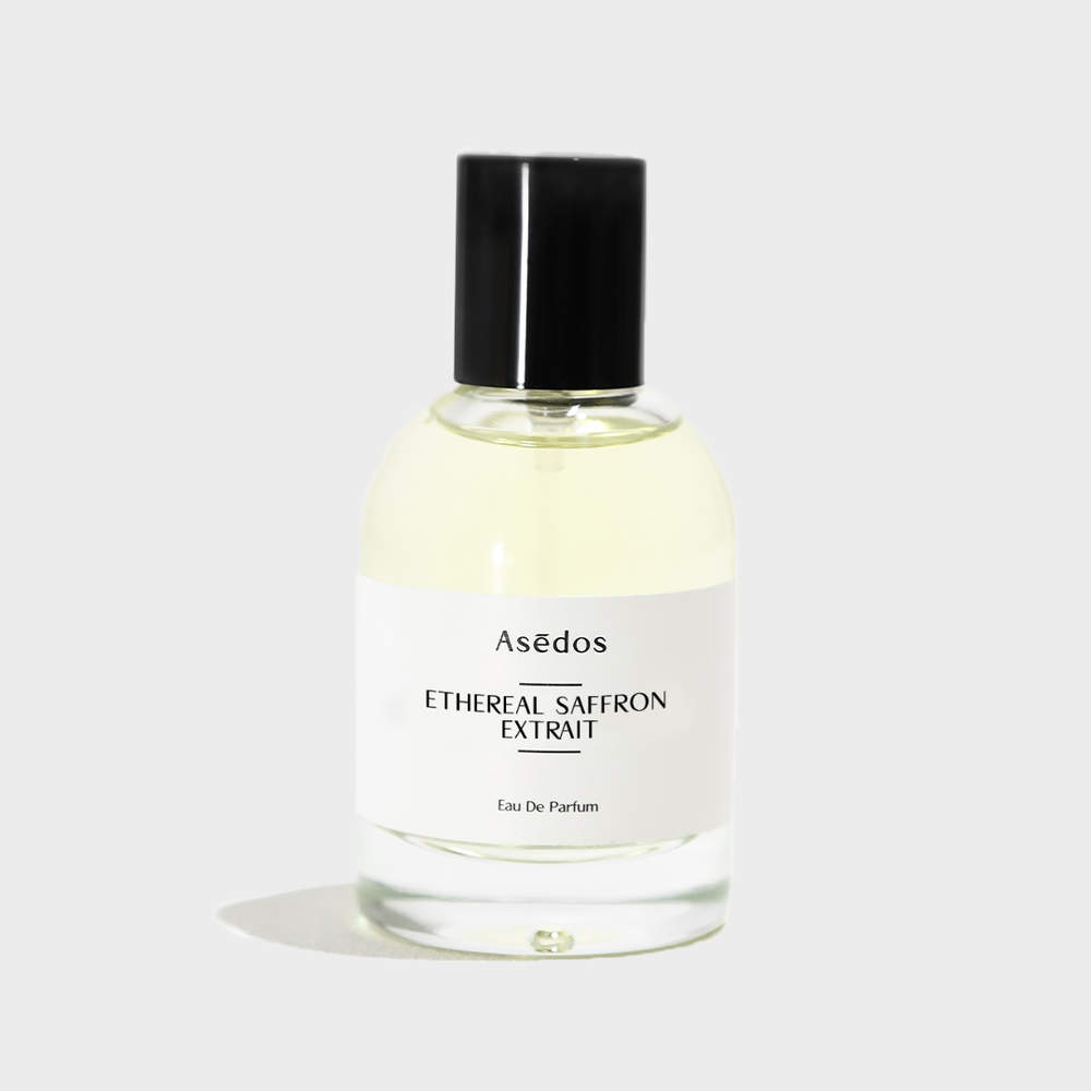 
                  
                    ETHEREAL SAFFRON EXTRAIT EAU DE PARFUM
                  
                