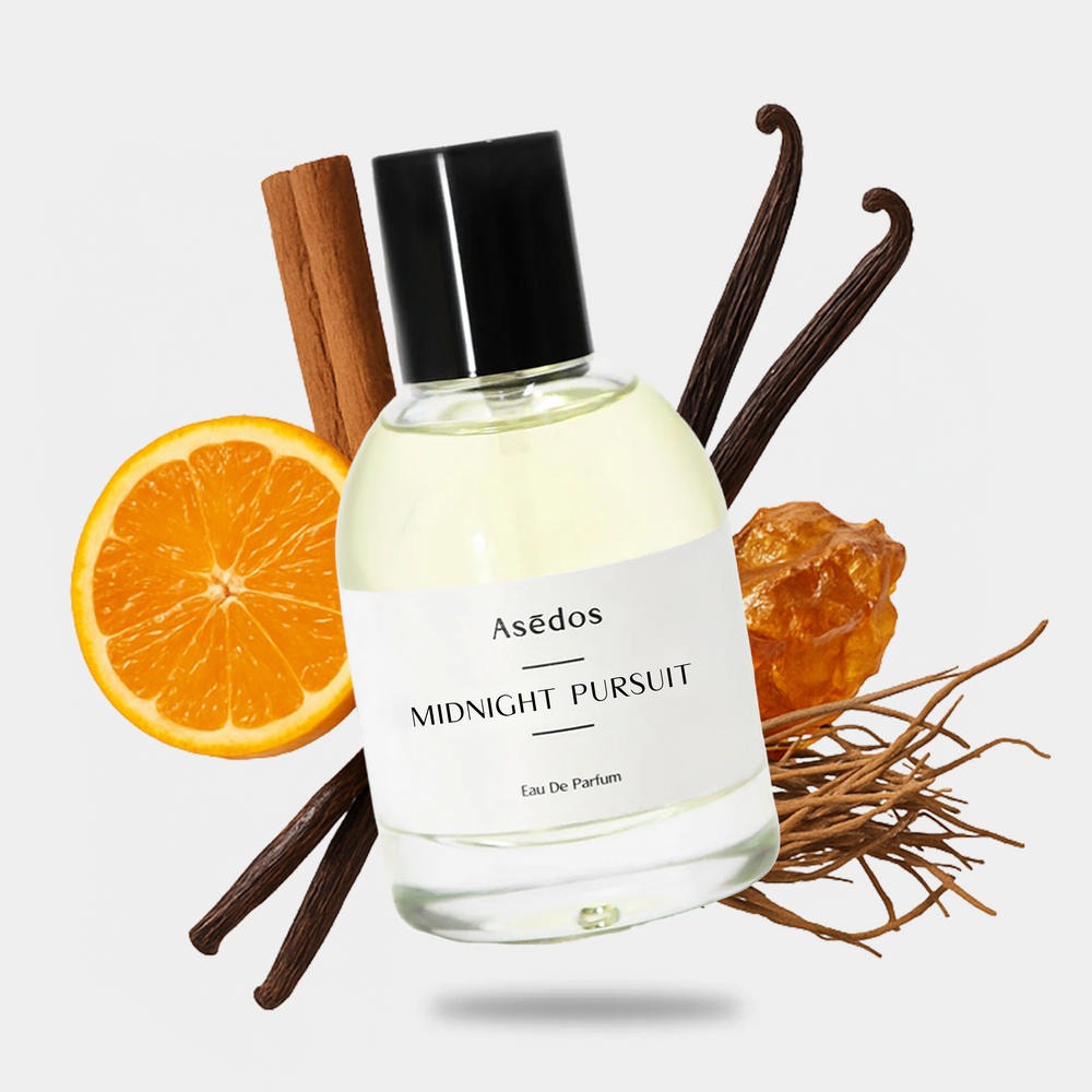 MIDNIGHT PURSUIT EAU DE PARFUM