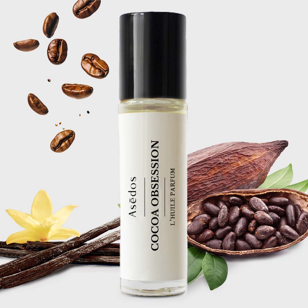 COCOA OBESESSION PERFUME OIL