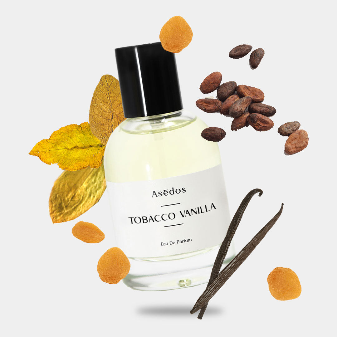 
                  
                    TOBACCO VANILLA EAU DE PARFUM
                  
                