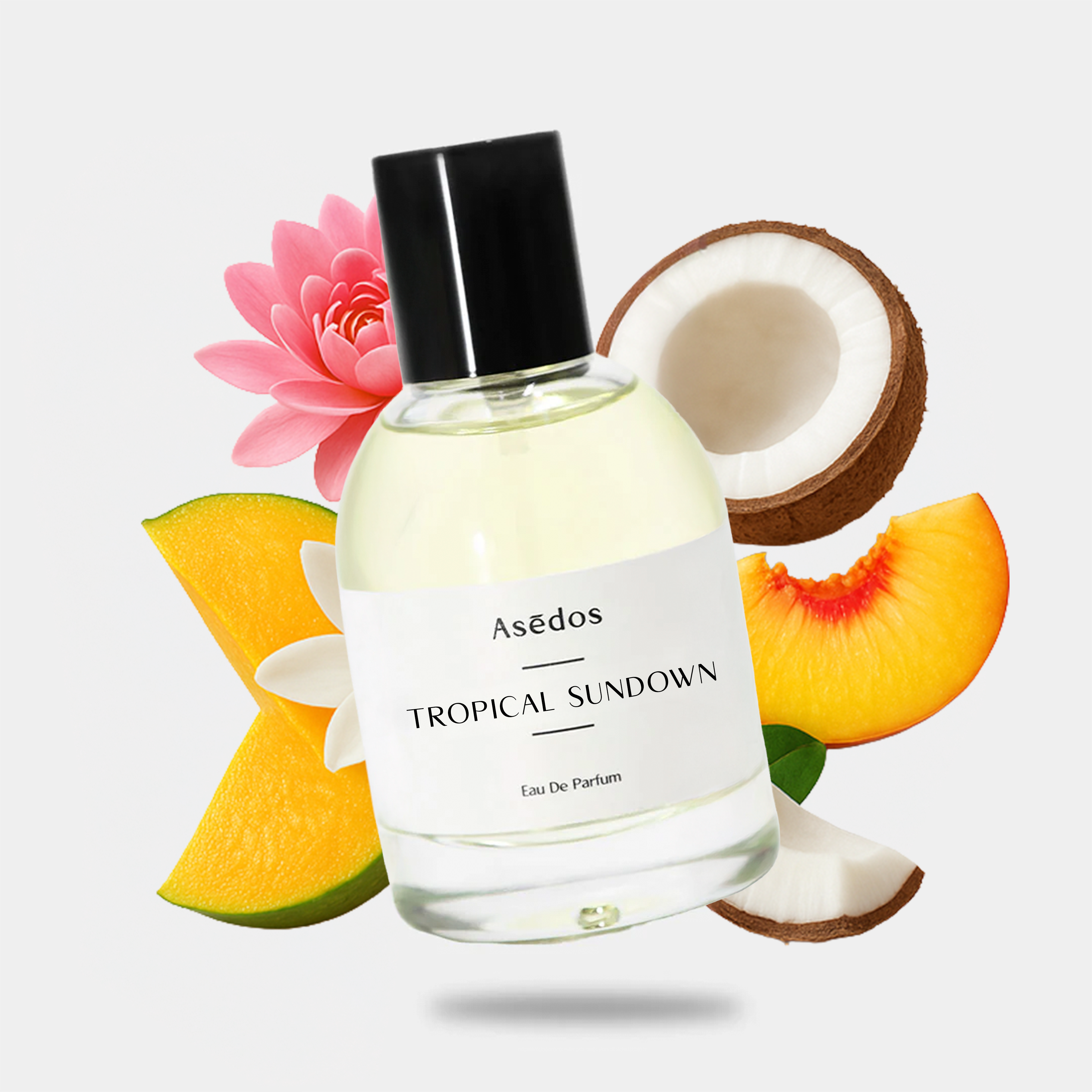 TROPICAL SUNDOWN EAU DE PARFUM