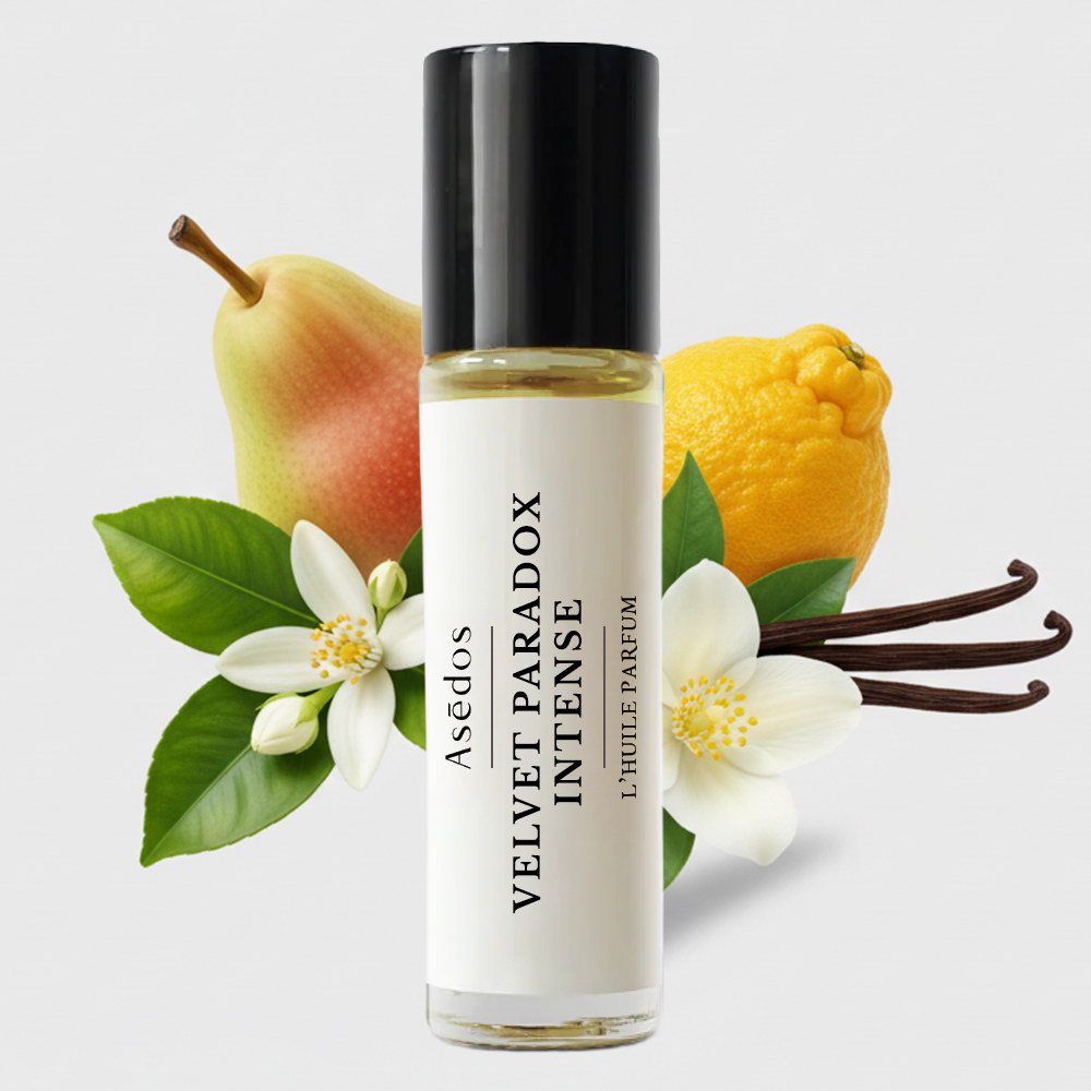 VELVET PARADOX INTENSE PERFUME OIL