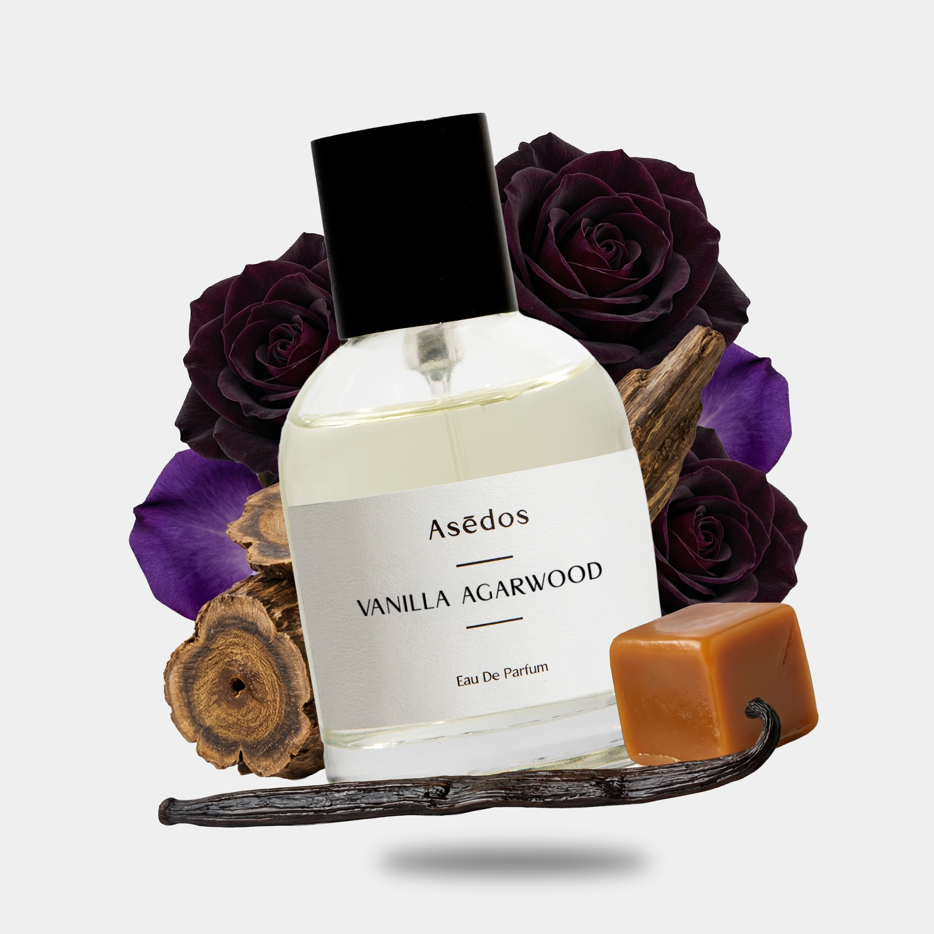 VANILLA AGARWOOD EAU DE PARFUM