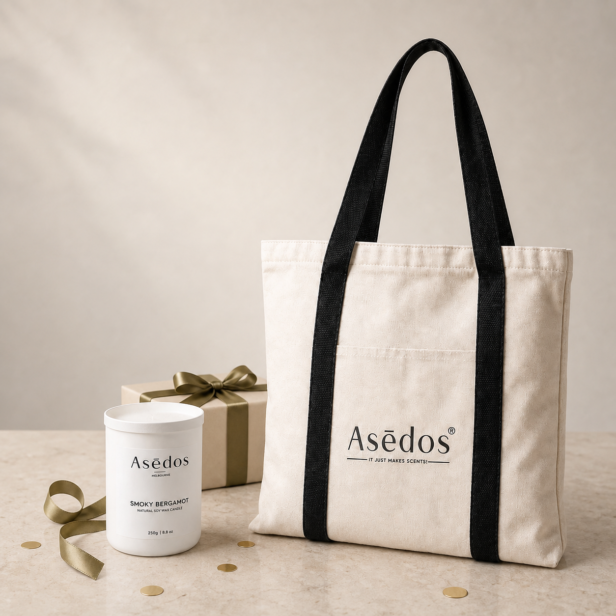 Asēdos