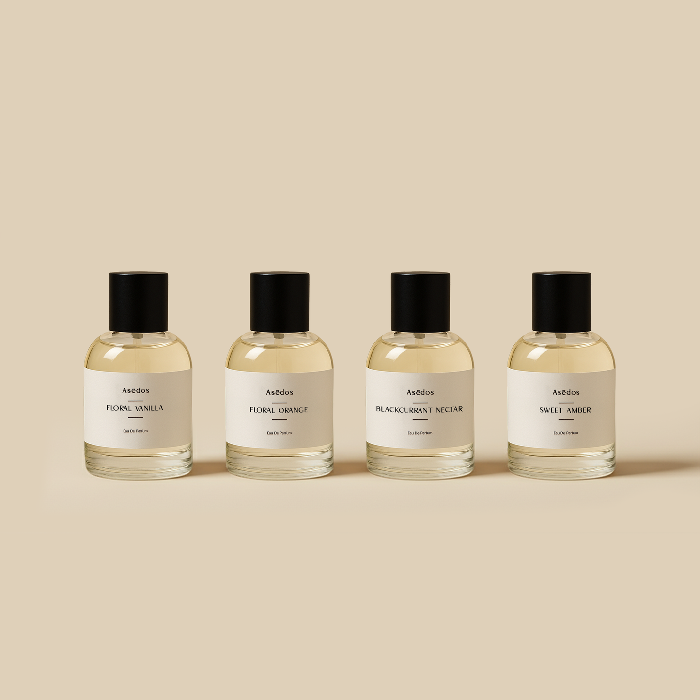
                  
                    Asēdos EDP Bundle Set - Her
                  
                